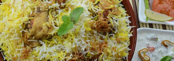 Mirch Masala Indian Restaurant by null