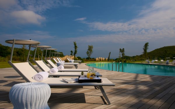 Argentario Golf & Wellness Resort, Autograph Collection by null