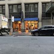 BEST BAGEL & COFFEE - 4605 Photos & 4579 Reviews - 225 W 35th St, New