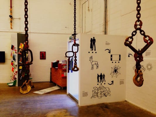 Eastside Projects by null