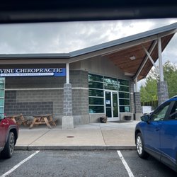 Chiro One Wellness Center - Devine Chiropractic