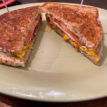 Neighbor's Mill Bakery & Cafe - Millers Breakfast Sandwich - Bakeries Near Me - Springfield, Missouri Neighbor's Mill Bakery & Cafe - Millers Breakfast Sandwich - Bakeries Near Me - Springfield, Missouri
