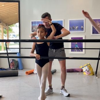 Lynch Dance Institute - Dance Schools Near Me - Poway, California