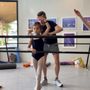 Photo of Lynch Dance Institute