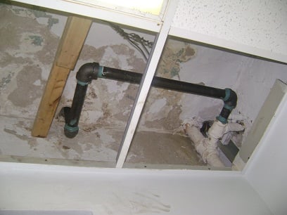 Slide of Pinehurst Plumbing and Heating