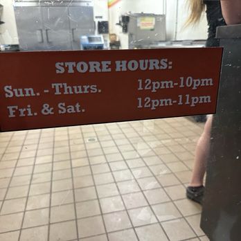 Jeremiah's Italian Ice - Store hours - Ice Cream & Frozen Yogurt Near Me - Orlando, Florida