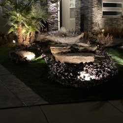 GrowPro Landscaping and Maintenance