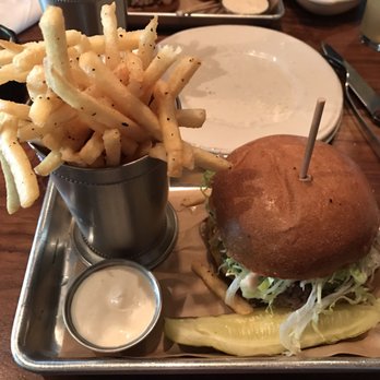 Krueger's Tavern - The Krueger burger and fries. Amazing! - Bars Near Me - Cincinnati, Ohio Krueger's Tavern - The Krueger burger and fries. Amazing! - Bars Near Me - Cincinnati, Ohio