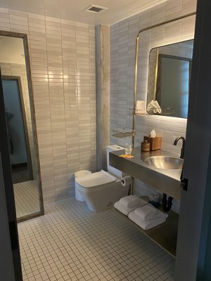 South Congress Hotel by null