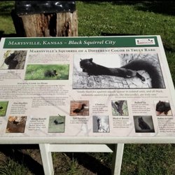 Marysville City Park
