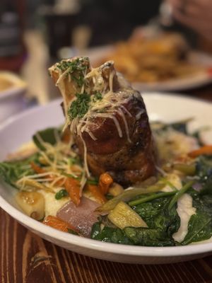 Jackson Street Tavern by null