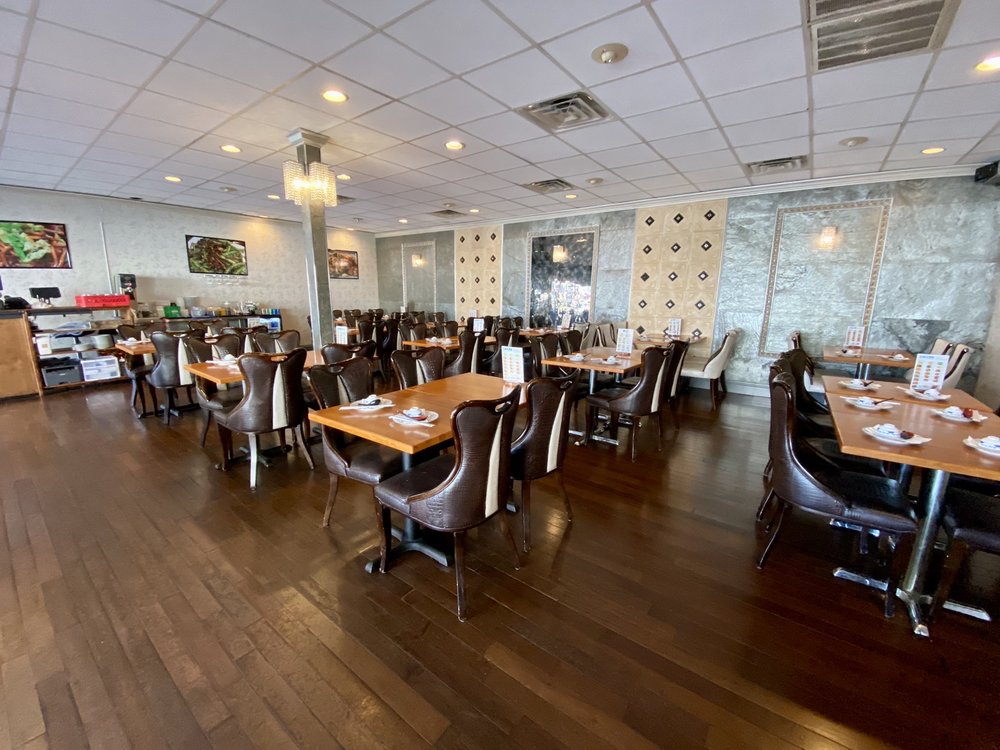 AJ Shanghai Restaurant