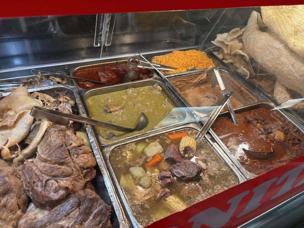 Carniceria La Hereford