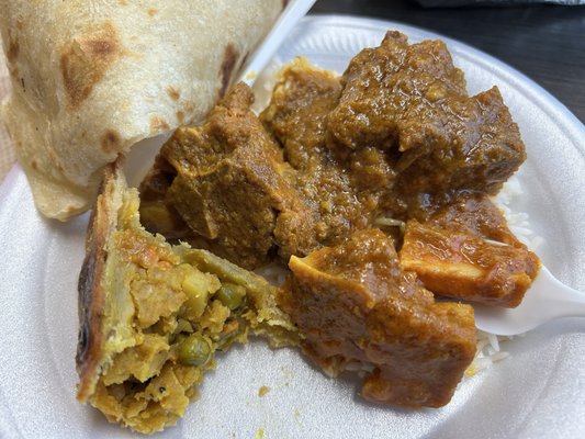 Bangla Bazar & Restaurant by null