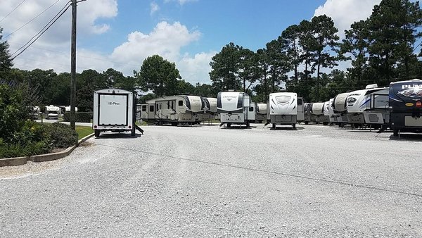 BERRYLAND CAMPERS - Updated January 2026 - 65 Photos & 79 Reviews ...