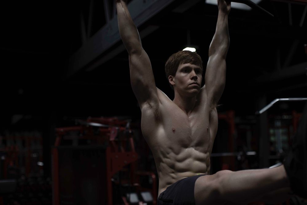 Athletic Body Designs Personal Training Logo