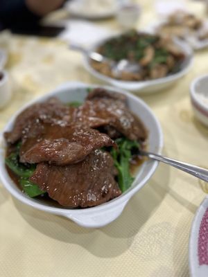 Wing Hing Seafood Restaurant by null