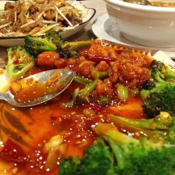 Fortune Garden - Seafood Near Me - Seattle, Washington