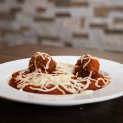 Original Italian Pizza