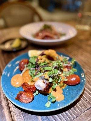 Doppio Zero San Francisco by null