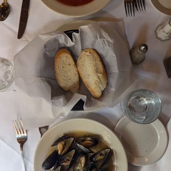 Villa Francesca - Italian Near Me - Boston, Massachusetts