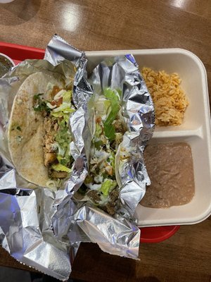 Chronic Tacos by null