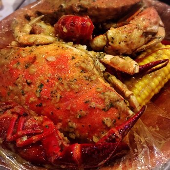 Oceanic Boil - Cajun/Creole Near Me - Jackson Heights, New York
