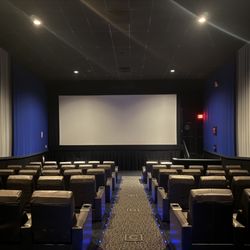 Flagship Premium Cinemas