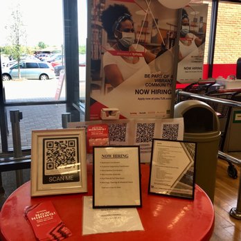 TJ Maxx - Hiring campaign - Department Stores Near Me - Alexandria, Virginia