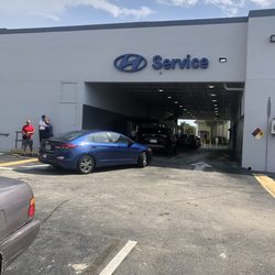 KENDALL HYUNDAI - 44 Photos & 141 Reviews - 15895 S Dixie Hwy, Miami