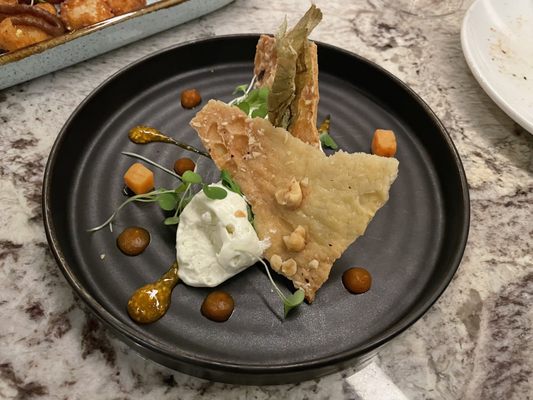 Cerise Buvette by null