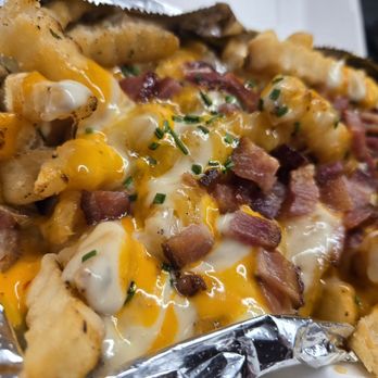 Java Saga - Loaded fries - Taiwanese Near Me - Alpharetta, Georgia Java Saga - Loaded fries - Taiwanese Near Me - Alpharetta, Georgia