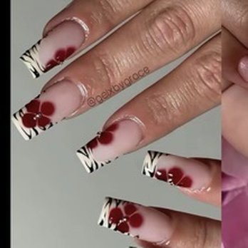 Glamour Nail Studio - Inspiration pic - Nail Salons Near Me - Hoffman Estates, Illinois