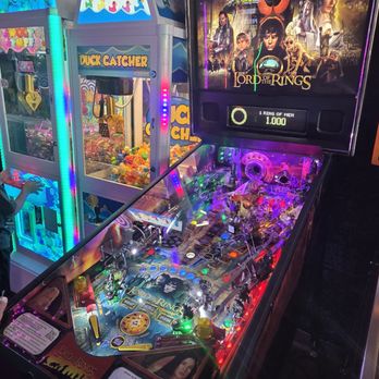 The Flipside - Arcades Near Me - Loveland, Colorado The Flipside - Arcades Near Me - Loveland, Colorado