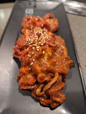 Gyu-Kaku Japanese BBQ by null