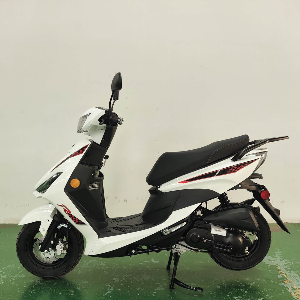 CAROLINA SCOOTERS Updated September 2024 2800 Memorial Dr