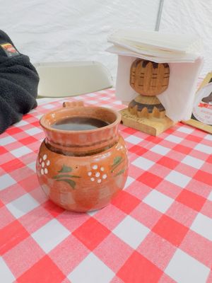 Cenaduria Oaxaqueña Donaji by null