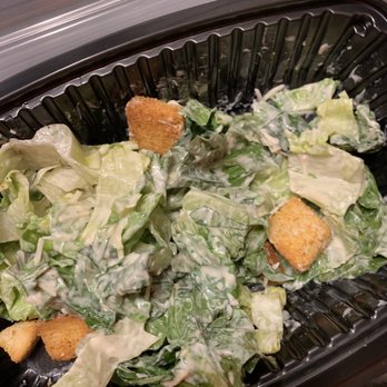 Sullivans Restaurant - Side Caesar - American Near Me - Wauseon, Ohio