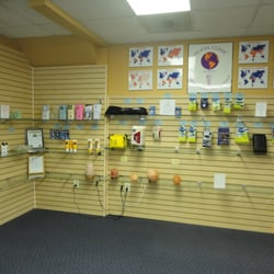 Infectious Diseases & Travel Clinic - Alexandria