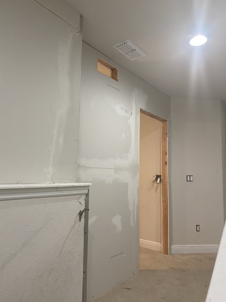 Slide of 5 A's Construction Services