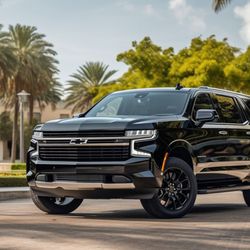 Sam Express Luxury Car Service - Sam Express Luxury Car Service