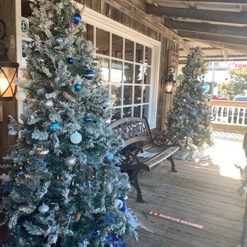 Barn 34 - Bars Near Me - Ocean City, Maryland