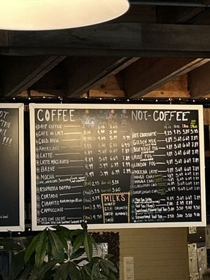 All is Well Cafe by null