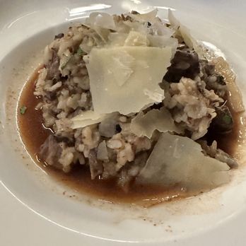 Cooper’s Hawk Winery & Restaurant - Gluten Free Braised Short Rib Risotto - Desserts Near Me - Gilbert, Arizona Cooper’s Hawk Winery & Restaurant - Gluten Free Braised Short Rib Risotto - Desserts Near Me - Gilbert, Arizona
