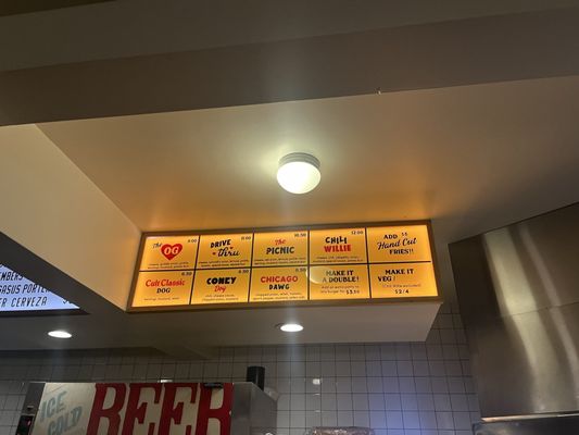 Woods Cole Valley by null