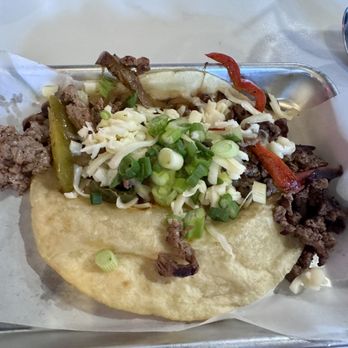 The Dream Tacos - Philly Steak Taco - Cocktail Bars Near Me - Plano, Texas The Dream Tacos - Philly Steak Taco - Cocktail Bars Near Me - Plano, Texas