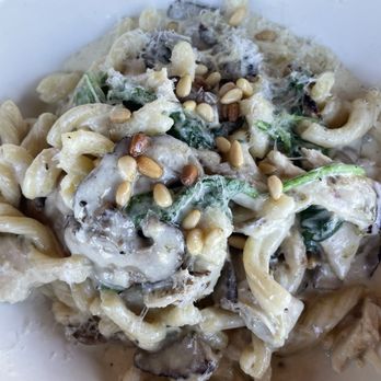 North Italia - Strozzapreti Pasta - Italian Near Me - Cerritos, California North Italia - Strozzapreti Pasta - Italian Near Me - Cerritos, California