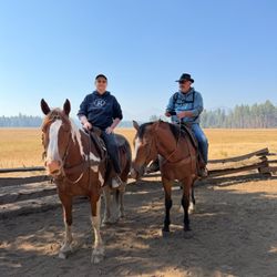 Black Butte Stables