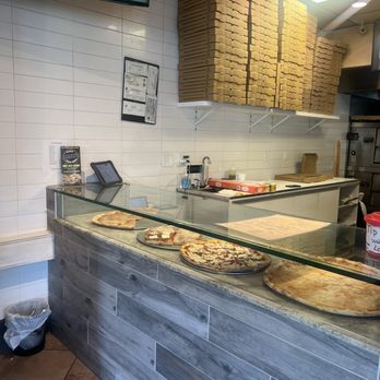Angelo’s Pizzeria - Inside - Pizza Near Me - Davie, Florida Angelo’s Pizzeria - Inside - Pizza Near Me - Davie, Florida