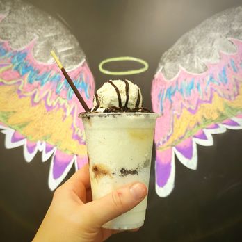 Heavenly Kup - Bubble Tea Near Me - Plano, Texas Heavenly Kup - Bubble Tea Near Me - Plano, Texas